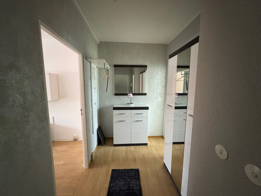 Gästewohnung – Bischofsweg 40, 04613 Lucka